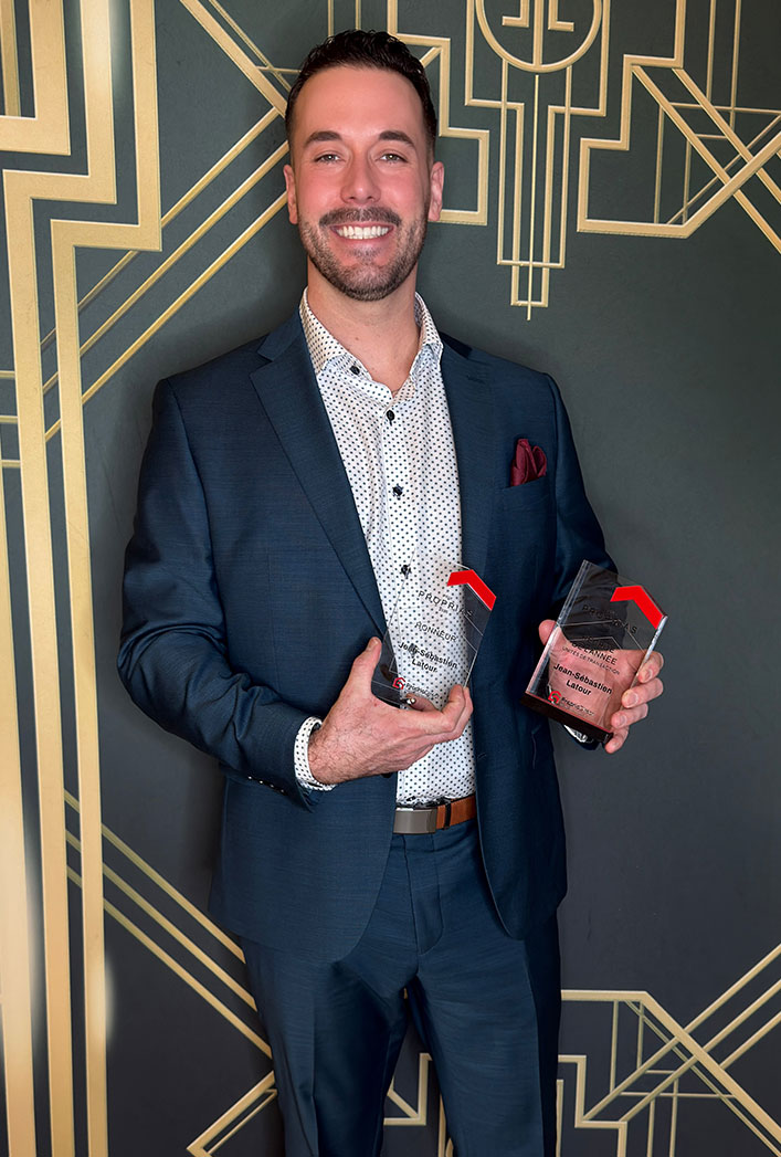 Jean-Sébastien Latour